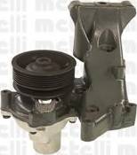 Cifam 824-646 - Pompa acqua www.autoricambi360.it