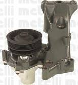 Cifam 824-647 - Pompa acqua www.autoricambi360.it