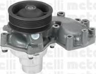 Cifam 824-659 - Pompa acqua www.autoricambi360.it