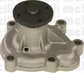Cifam 824-664 - Pompa acqua www.autoricambi360.it