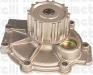 Cifam 824-666 - Pompa acqua www.autoricambi360.it