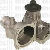 Cifam 824-604 - Pompa acqua www.autoricambi360.it