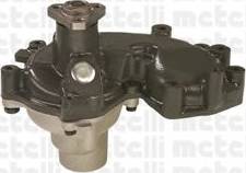 Cifam 824-605A - Pompa acqua www.autoricambi360.it