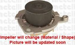 Cifam 824-616 - Pompa acqua www.autoricambi360.it