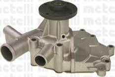 Cifam 824-635 - Pompa acqua www.autoricambi360.it