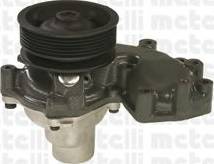 Cifam 824-622 - Pompa acqua www.autoricambi360.it