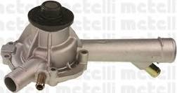 Cifam 824-677 - Pompa acqua www.autoricambi360.it