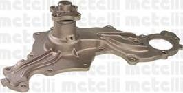Cifam 824-083 - Pompa acqua www.autoricambi360.it