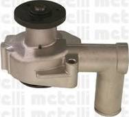 Cifam 824-153 - Pompa acqua www.autoricambi360.it