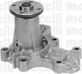 Cifam 824-1009 - Pompa acqua www.autoricambi360.it