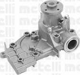Cifam 824-1004 - Pompa acqua www.autoricambi360.it