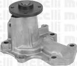 Cifam 824-1000 - Pompa acqua www.autoricambi360.it