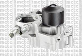 Cifam 824-1008 - Pompa acqua www.autoricambi360.it