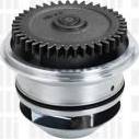Cifam 824-1011 - Pompa acqua www.autoricambi360.it
