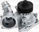 Cifam 824-1074 - Pompa acqua www.autoricambi360.it