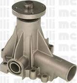 Cifam 824-114 - Pompa acqua www.autoricambi360.it