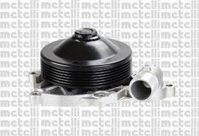 Cifam 824-1152 - Pompa acqua www.autoricambi360.it