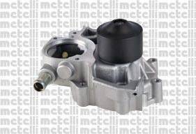 Cifam 824-1169 - Pompa acqua www.autoricambi360.it