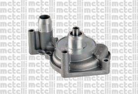 Cifam 824-1163 - Pompa acqua www.autoricambi360.it