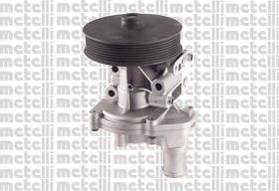 Cifam 824-1100 - Pompa acqua www.autoricambi360.it