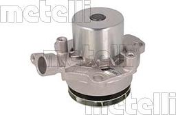 Cifam 824-1360-8 - Pompa acqua www.autoricambi360.it