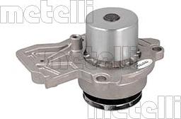 Cifam 824-1361-8 - Pompa acqua www.autoricambi360.it