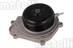 Cifam 824-1376 - Pompa acqua www.autoricambi360.it