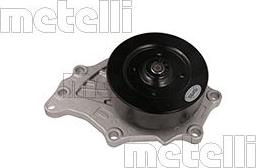 Cifam 824-1291 - Pompa acqua www.autoricambi360.it
