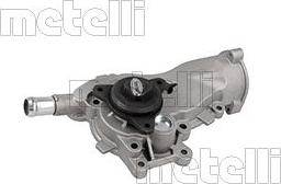 Cifam 824-1258 - Pompa acqua www.autoricambi360.it