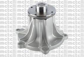 Cifam 824-1260 - Pompa acqua www.autoricambi360.it