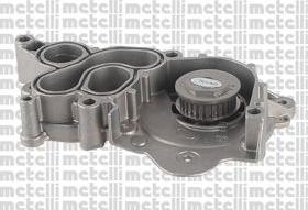 Cifam 824-1267 - Pompa acqua www.autoricambi360.it