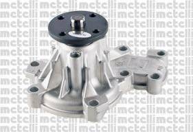 Cifam 824-1209 - Pompa acqua www.autoricambi360.it