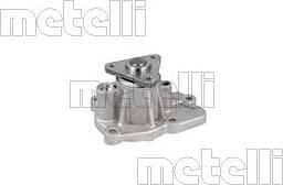 Cifam 824-1283 - Pompa acqua www.autoricambi360.it