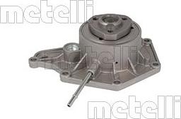 Cifam 824-1226 - Pompa acqua www.autoricambi360.it