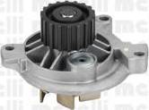 Cifam 824-898 - Pompa acqua www.autoricambi360.it