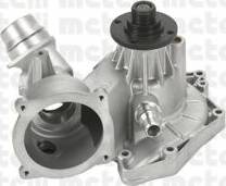 Cifam 824-856 - Pompa acqua www.autoricambi360.it
