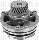 Cifam 824-850 - Pompa acqua www.autoricambi360.it