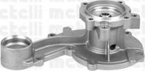 Cifam 824-858 - Pompa acqua www.autoricambi360.it