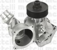 Cifam 824-857 - Pompa acqua www.autoricambi360.it