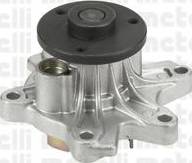 Cifam 824-864 - Pompa acqua www.autoricambi360.it