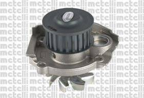 Cifam 824-866 - Pompa acqua www.autoricambi360.it