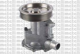 Cifam 824-860 - Pompa acqua www.autoricambi360.it