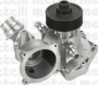 Cifam 824-867 - Pompa acqua www.autoricambi360.it