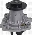 Cifam 824-802 - Pompa acqua www.autoricambi360.it