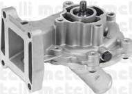 Cifam 824-807 - Pompa acqua www.autoricambi360.it