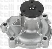 Cifam 824-834 - Pompa acqua www.autoricambi360.it