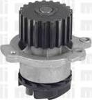 Cifam 824-833 - Pompa acqua www.autoricambi360.it