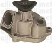 Cifam 824-344 - Pompa acqua www.autoricambi360.it