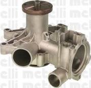 Cifam 824-360 - Pompa acqua www.autoricambi360.it