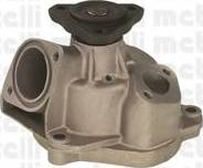 Cifam 824-320 - Pompa acqua www.autoricambi360.it